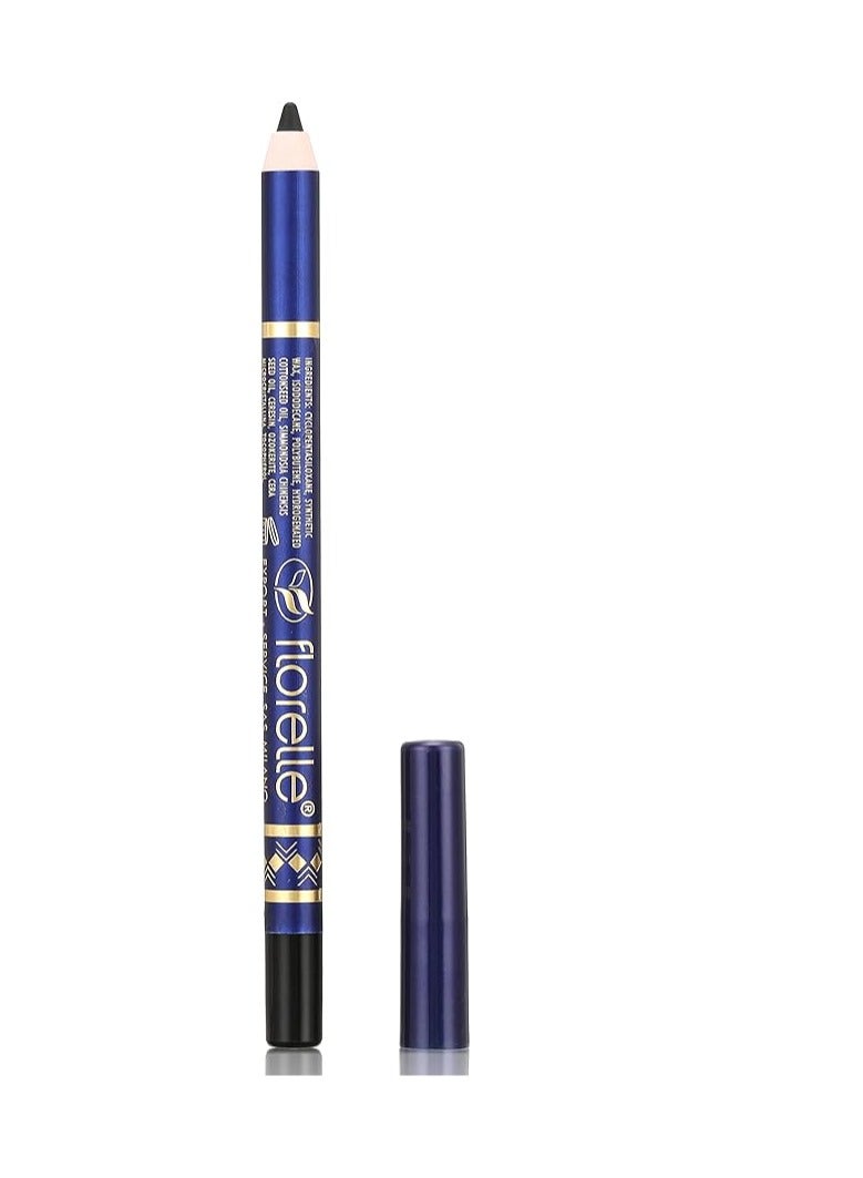 florelle F KOHL PENCIL W. P 01