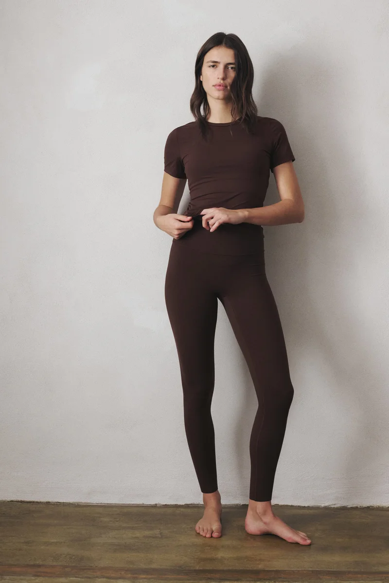 H&M SoftMove™ Sports leggings