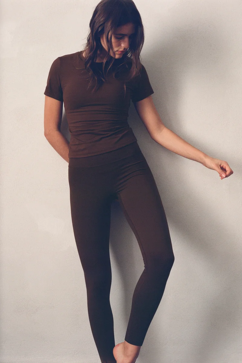 H&M SoftMove™ Sports leggings