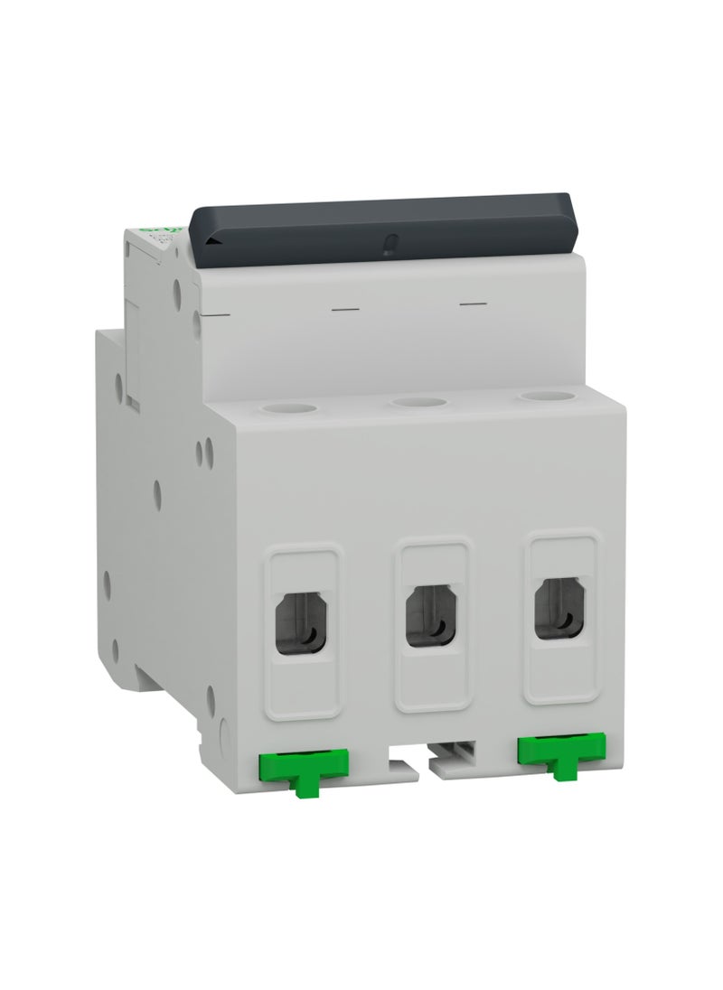 Schneider Electric EZ9F56332 Easy9 miniature circuit breaker  - Image 5