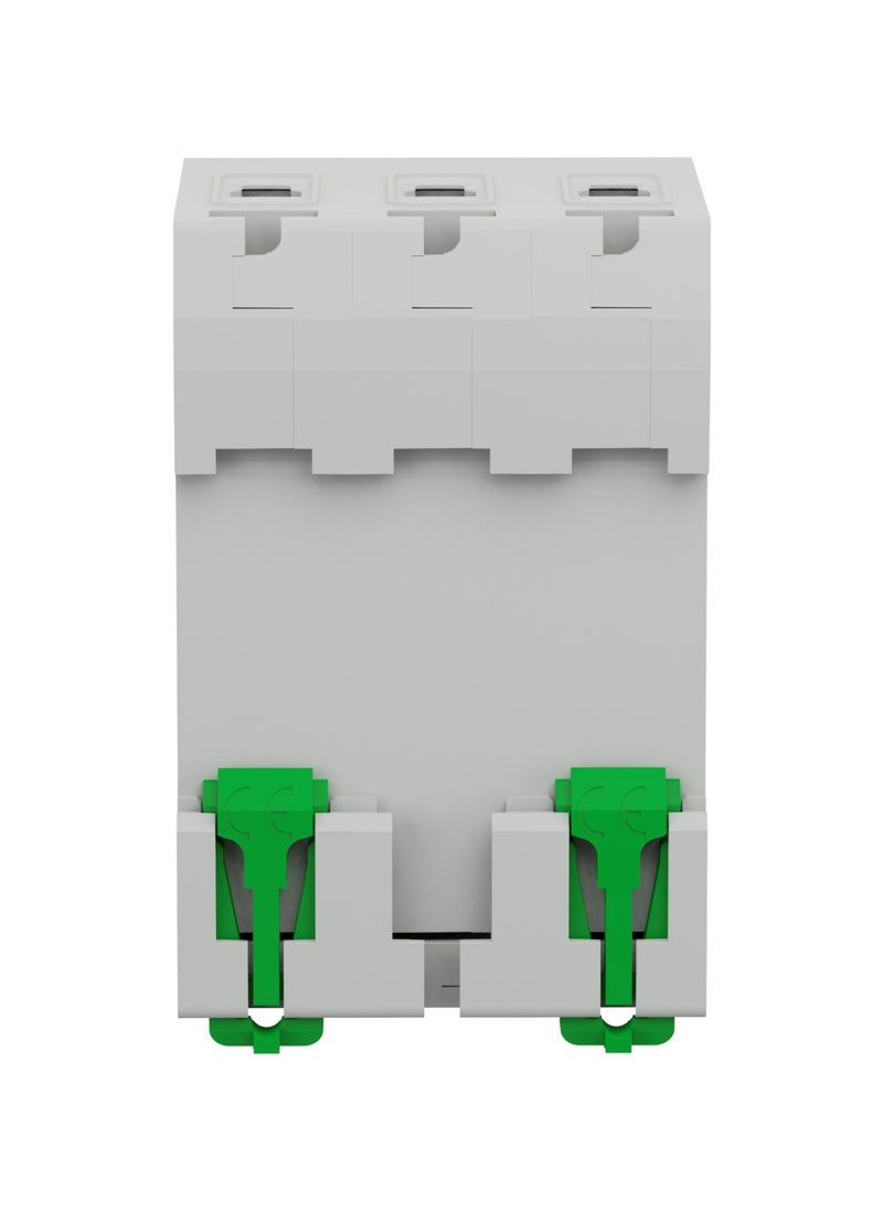 Schneider Electric EZ9F56332 Easy9 miniature circuit breaker  - Image 2