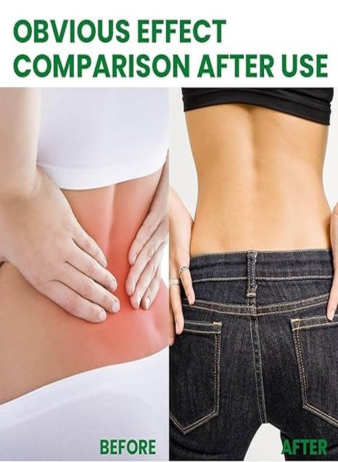 VALUEVIBES Kidney Support Herbal Foot Soak, Body Detox Foot Soak Beads, Herbal Detox & shaping Cleansing Foot Soak Beads, Detoxingherbs Cleansing Foot Soak Beads, Lymphatic Drainage Foot Soak Beads (1 Pack) - Image 5