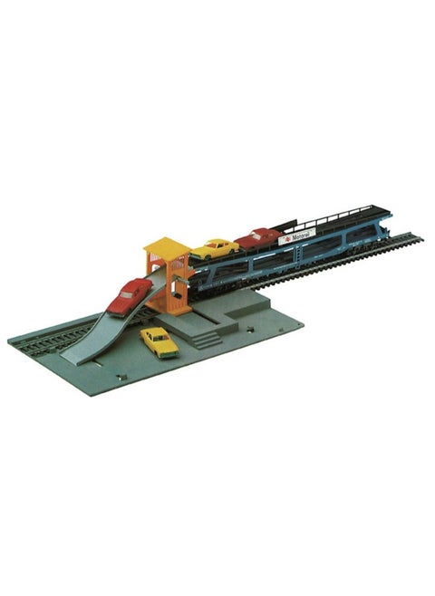 Hornby Building Set Car Unloading Terminal