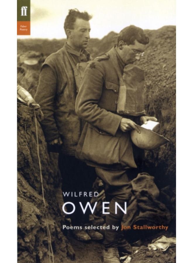 Wilfred Owen
