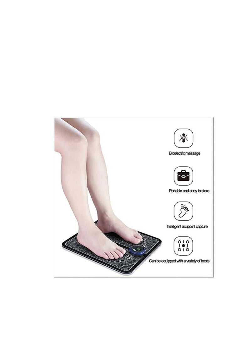 Ems Foot Massager Mat - Image 3