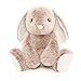 WEIGEDU Bunny Rabbit Stuffed Animals Plush Toys for Kids Girls Boys Baby Birthday Bedtime Gift 177 inches - Image 3