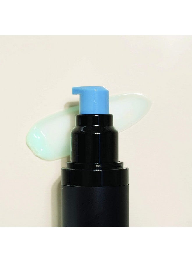 Pour Moi Blue Serum Climatesmart Antiaging Formula With Hyaluronic Acid Retinol And Vitamin C - Image 5