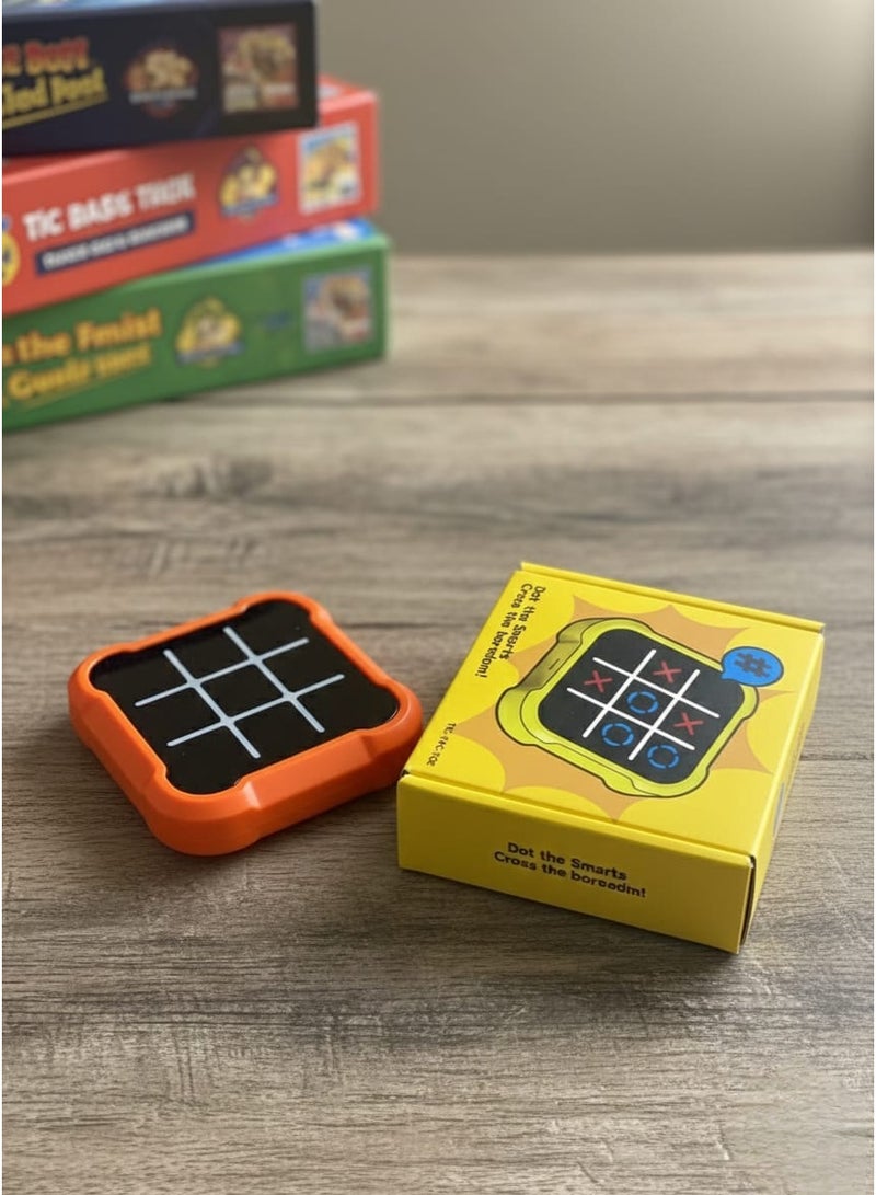 Digital Xo Game - Image 2