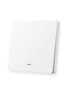 UanTii Smart Switch Wifi Light Wall Switch, No Neutral Wire Required, 1 gang  - Image 2