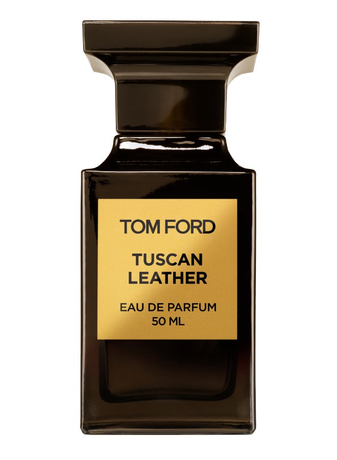 TOM FORD Tuscan Leather Spray EDP 50ml - Image 1