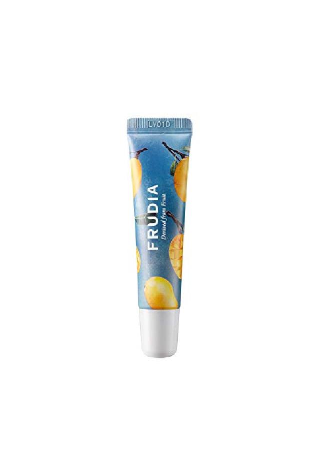 frudia Mango Honey Lip Mask 10G / 033Oz - Image 1