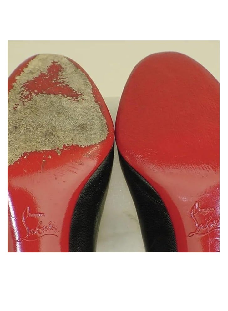 Angelus Walk On Red 60ml - Image 2