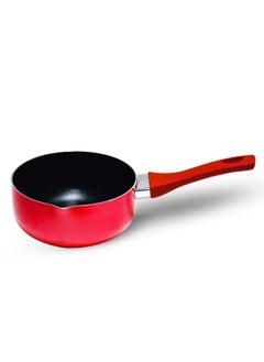 Sweet Home Non-Stick Saucepan 20CM- Induction Compatible, Dishwasher Safe, Ergonomic Handle, and Easy to Clean  - Image 5