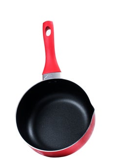 Sweet Home Non-Stick Saucepan 20CM- Induction Compatible, Dishwasher Safe, Ergonomic Handle, and Easy to Clean  - Image 2