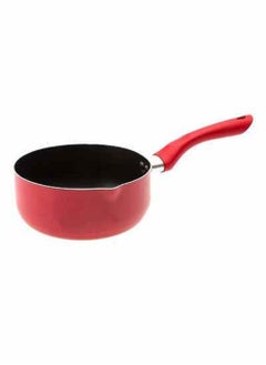 Sweet Home Non-Stick Saucepan 20CM- Induction Compatible, Dishwasher Safe, Ergonomic Handle, and Easy to Clean  - Image 1