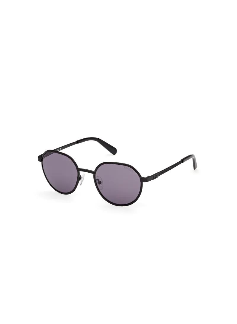 جس Rectangle Sunglasses