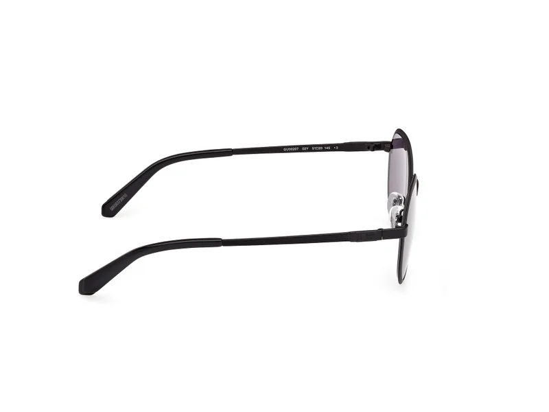 جس Round Sunglasses