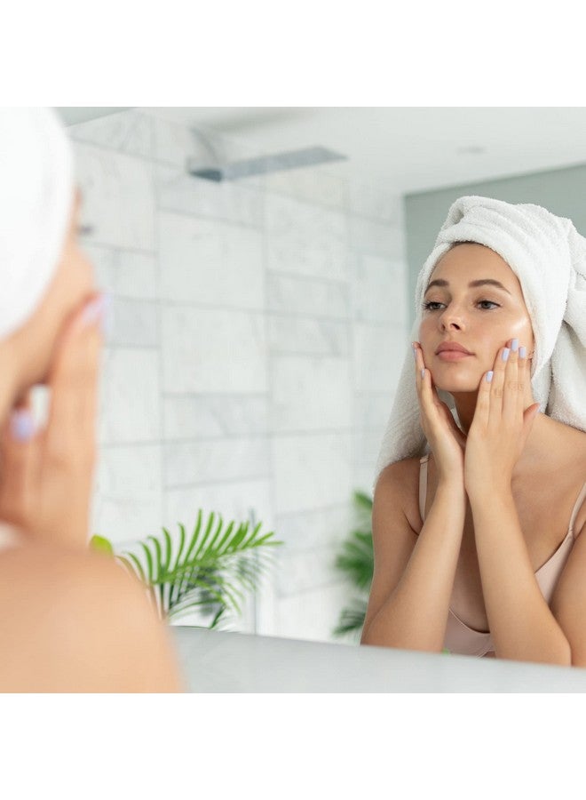 ARCONA Tabula Rasa Pads - 2% BHA AHA Liquid Exfoliant, Ingrown Hair Treatment, Acne Pads for Face. Clarifies, Exfoliates, and Soothes. Cruelty Free. Made In The USA, 45 Pre-Soaked Pads. - Image 5