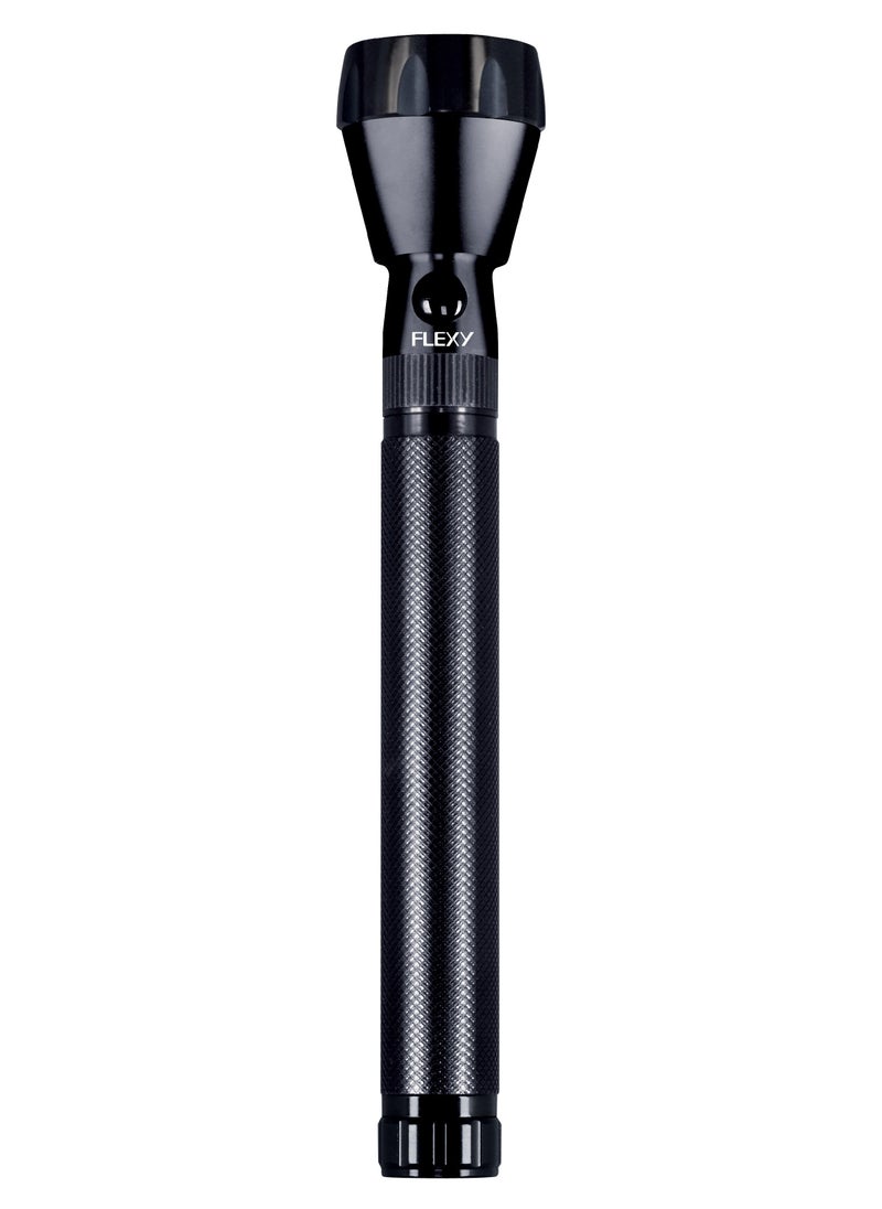Flexy - Rechargeable LED Flash Light 1200 Meters Beam - Image 1