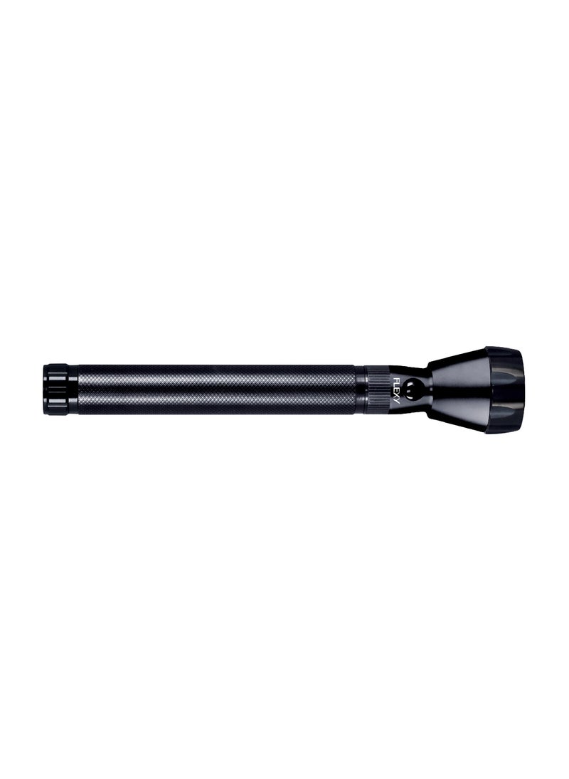 Flexy - Rechargeable LED Flash Light 1200 Meters Beam - Image 1