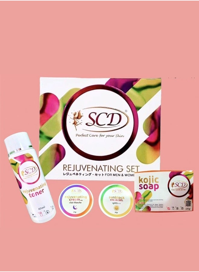 SCD Rejuvenating Set - pzsku/ZE6C727CFDC9961973168Z/45/_/1694859829/14b400bc-7902-4d39-a6fe-d66fbbd6902f