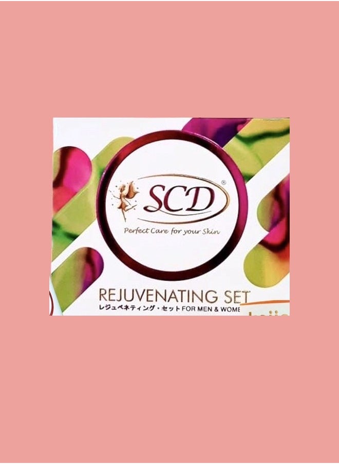 SCD Rejuvenating Set - pzsku/ZE6C727CFDC9961973168Z/45/_/1694859829/3730cfc5-e516-4980-be86-a987c781c057