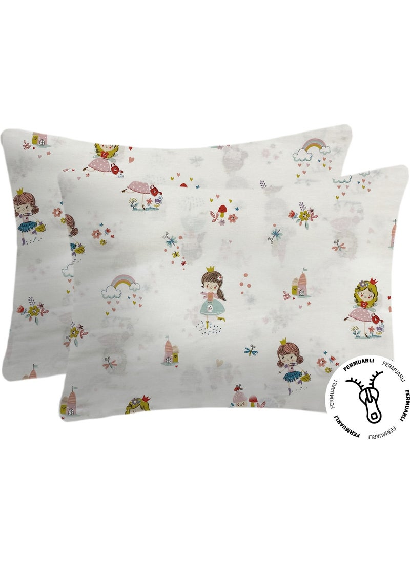 100% Cotton Zippered Baby Pillow Case | 35X45 (2 Pieces) - pzsku/ZE6C7503A5DF947B5196DZ/45/_/1725613551/4c2d5c3f-4db2-4c0c-b6eb-1fea3e17bd8e