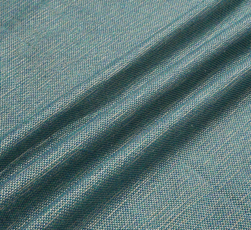 FRESH FROM LOOM Unstitched Solid Jute Plain Cloth for Sofa, Cushion, Table, Room Darkening Curtain (39 X 55 Inch/100 X 140 Cm-1 Meter|Multi Color) - Image 1