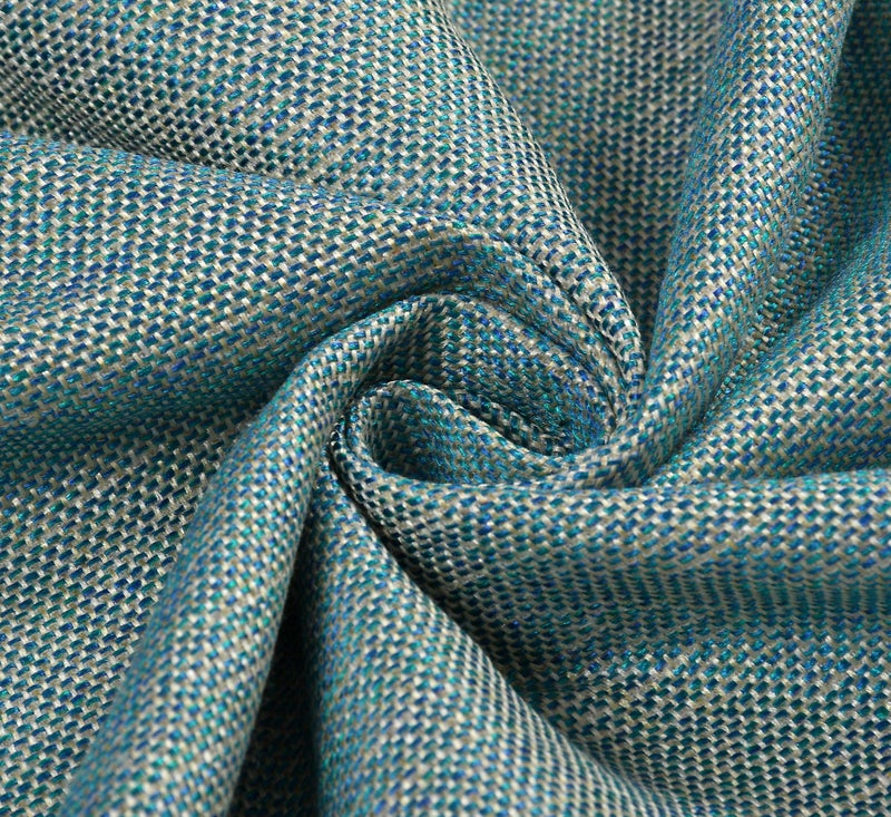 FRESH FROM LOOM Unstitched Solid Jute Plain Cloth for Sofa, Cushion, Table, Room Darkening Curtain (39 X 55 Inch/100 X 140 Cm-1 Meter|Multi Color) - Image 2