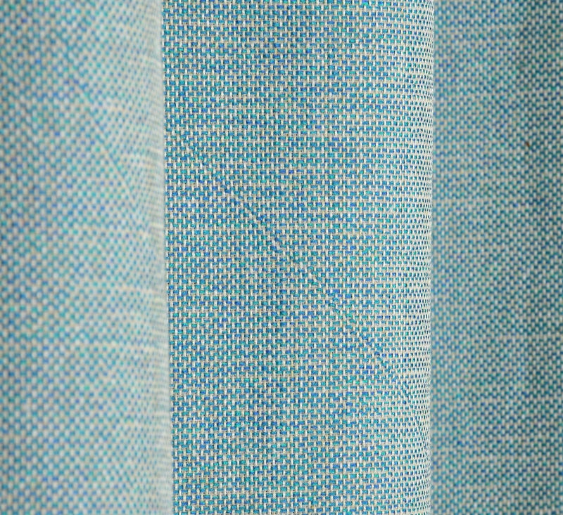 FRESH FROM LOOM Unstitched Solid Jute Plain Cloth for Sofa, Cushion, Table, Room Darkening Curtain (39 X 55 Inch/100 X 140 Cm-1 Meter|Multi Color) - Image 3