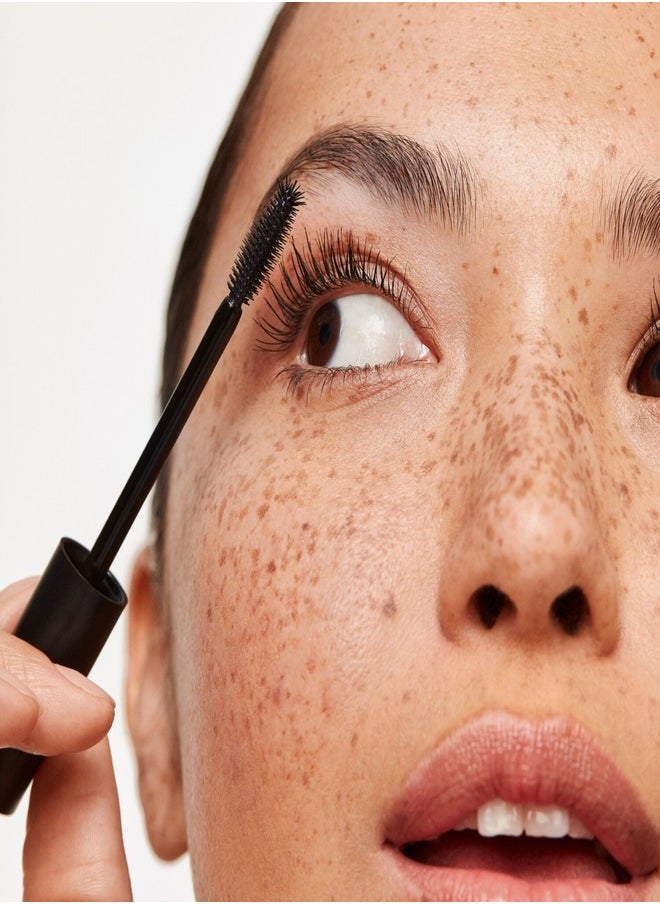 Saie - SAIE Mascara 101 - Lengthening & Lifting Mascara , Black 10g - Image 1