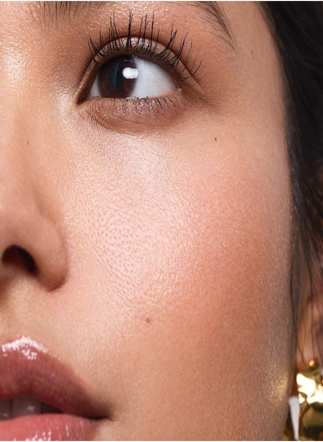 Saie - SAIE Mascara 101 - Lengthening & Lifting Mascara , Black 10g - Image 1