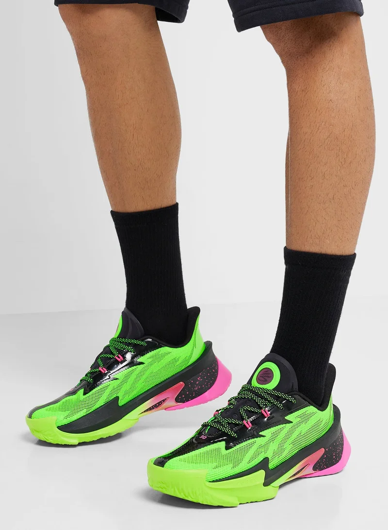 UNDER ARMOUR Curry Series 7