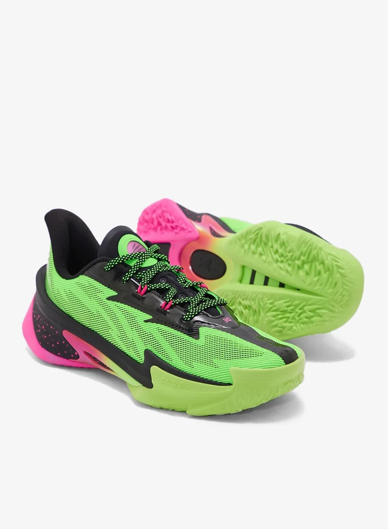 UNDER ARMOUR Curry Series 7