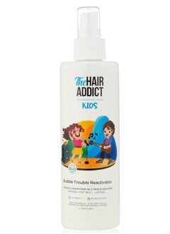 The Hair Addict Bubble Trouble Reactivator 250 ml 