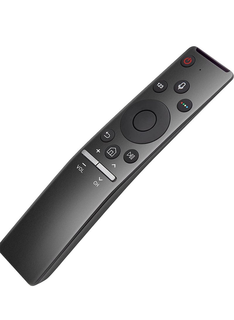 Voice Remote Control Only Fit for Samsung Smart TV Which Supported Voice Function - Image 1