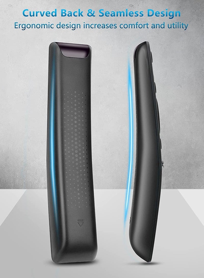 Voice Remote Control Only Fit for Samsung Smart TV Which Supported Voice Function - Image 5
