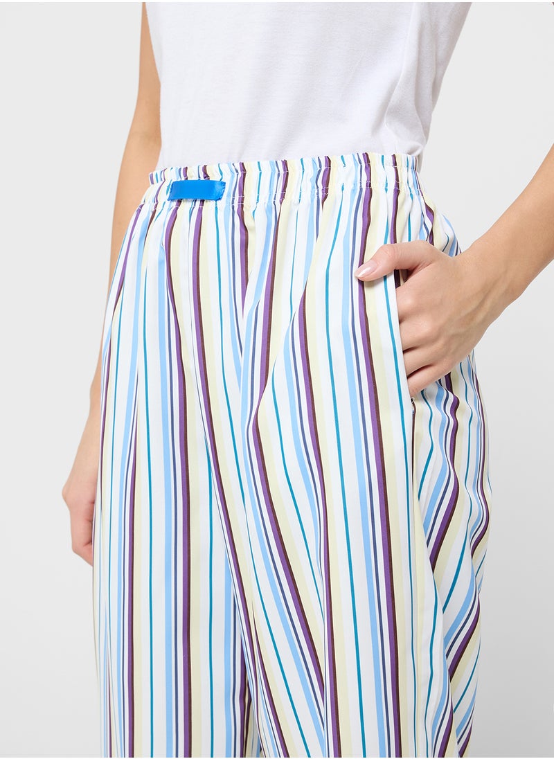 Pullon Multi Stripe Pajama - pzsku/ZE6C7BE79615CA0E68FDAZ/45/_/1742373095/d370701f-7475-4398-affc-4b2d22b0000f