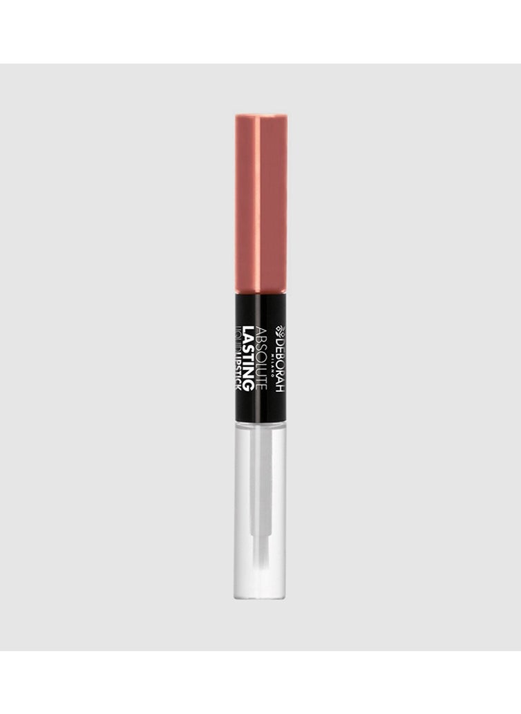 DEBORAH D ABSOLUTE LASTING LIQUID LIPSTICK 16 