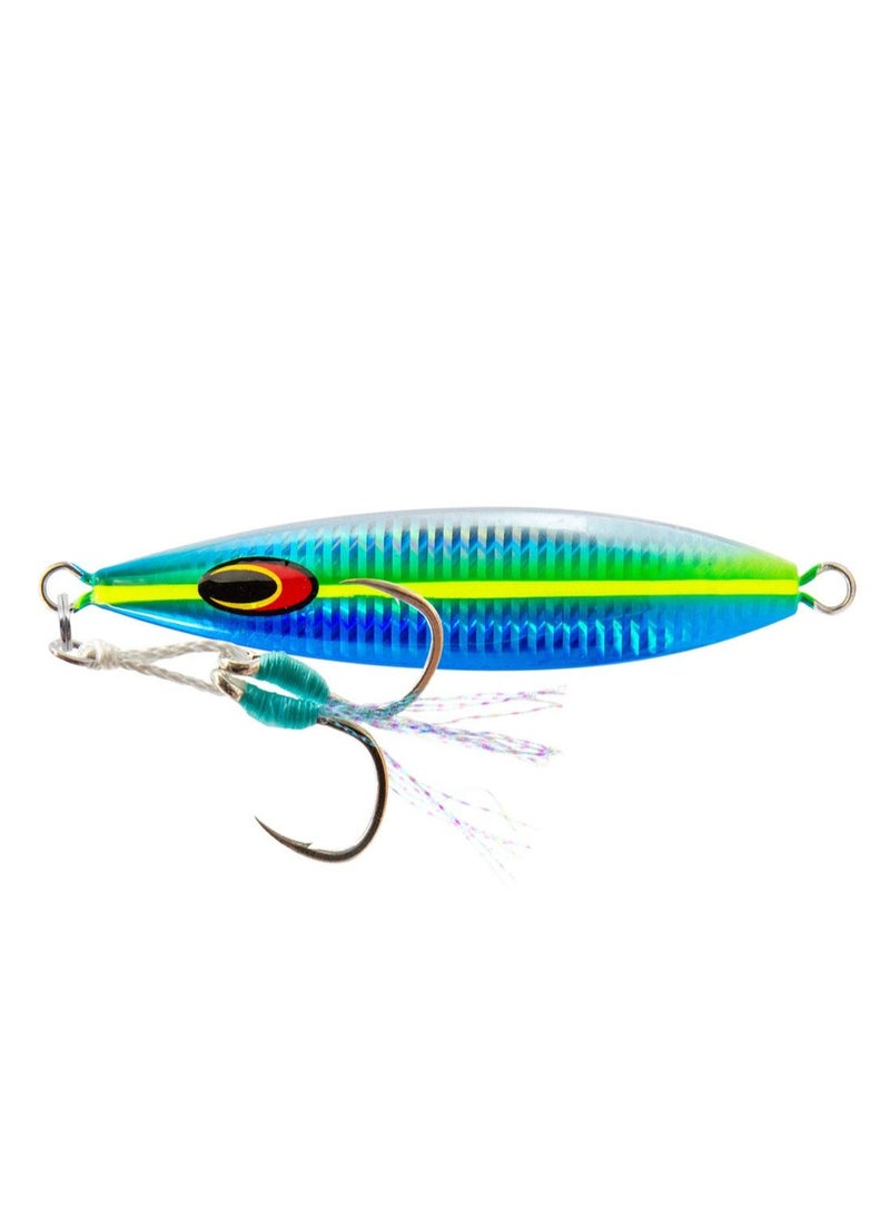 nomad design Nomad Design Gypsy Fishing Jigs 60g 