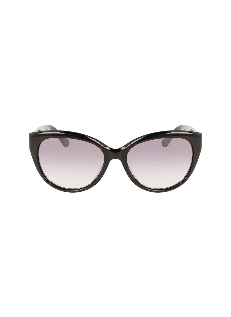 CALVIN KLEIN UV Rays Protection Eyewear Sunglasses CK22520S-001-5717  - Image 1