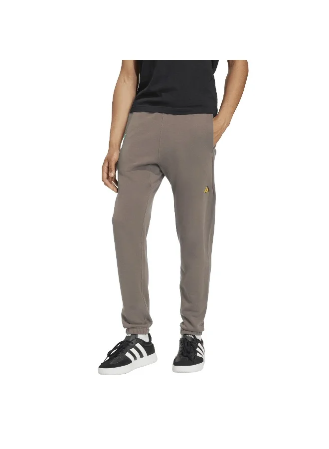 Adidas Adidas M Fn Sweatpants Beige Tracksuit Pants Pants For Men