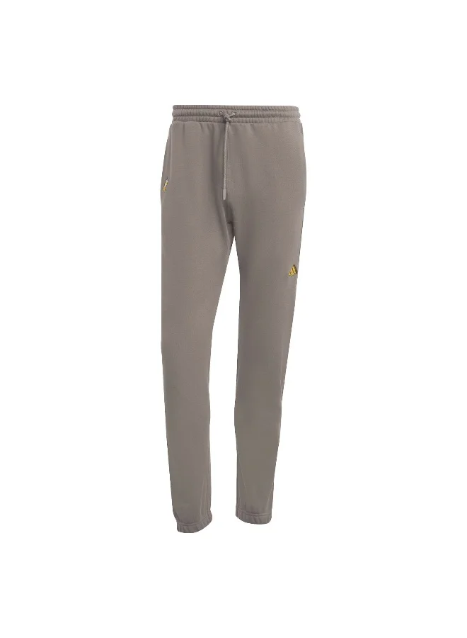 Adidas Adidas M Fn Sweatpants Beige Tracksuit Pants Pants For Men