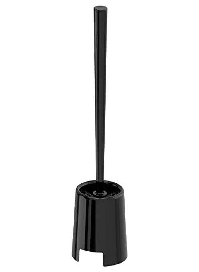 Digital Shoppy BOLMEN Toilet Brush/Holder - Black - Image 3