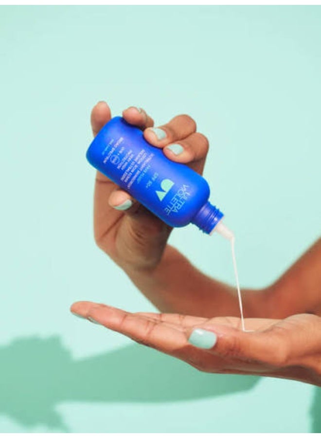 ULTRA VIOLETTE Fave Fluid SPF50+ Lightweight Fragrance-Free Skinscreen 75ml - Image 2