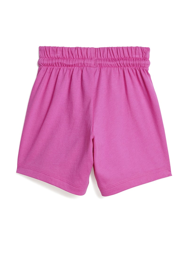 Adidas Infant 3-Stripes T-Shirt Set - Image 5