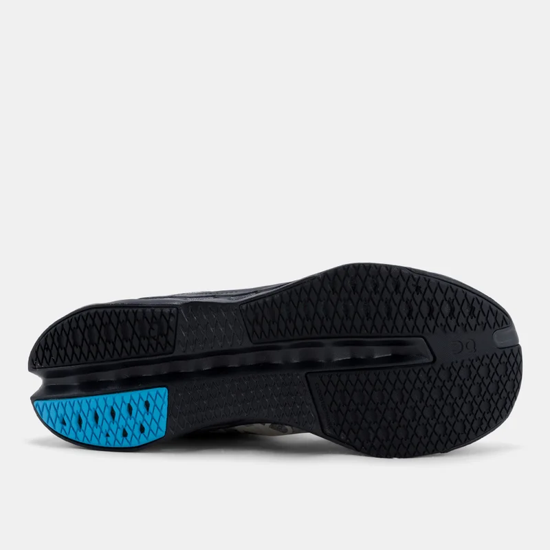 On Running Black Men's Cloudsurfer Next Running Shoes for Men | Best Price UAE