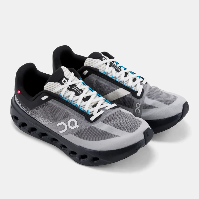On Running Black Men's Cloudsurfer Next Running Shoes for Men | Best Price UAE