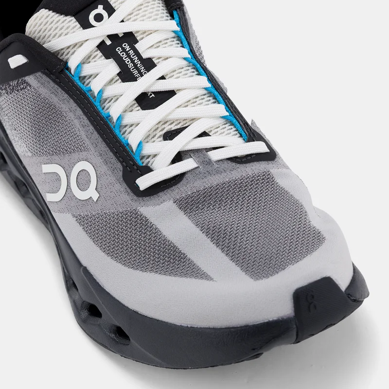 On Running Black Men's Cloudsurfer Next Running Shoes for Men | Best Price UAE