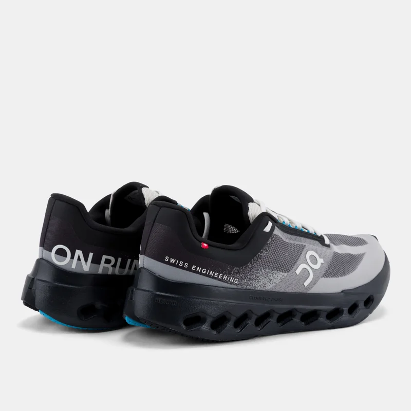 On Running Black Men's Cloudsurfer Next Running Shoes for Men | Best Price UAE
